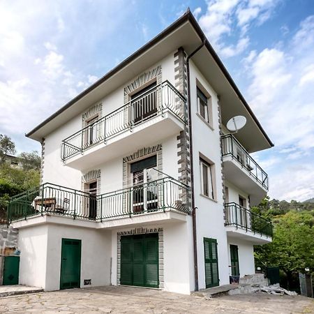Villa Maremonti - Con 3 Piscine Sestri Levante Exterior photo