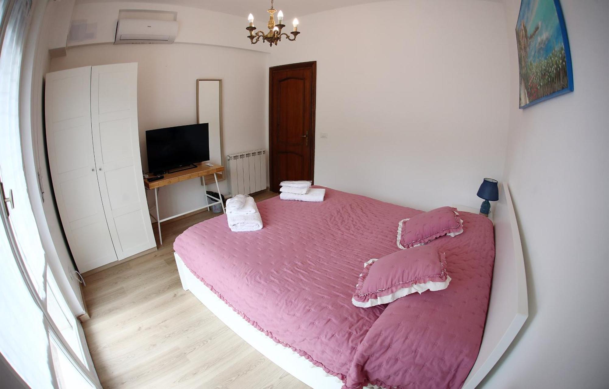 Villa Maremonti - Con 3 Piscine Sestri Levante Room photo